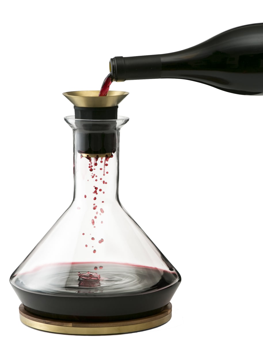 Rabbit RBT Wine Decanter