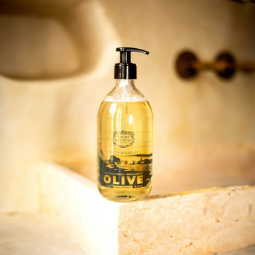 Panier Des Sens Liquid Hand Soap "Olive" 16.9oz