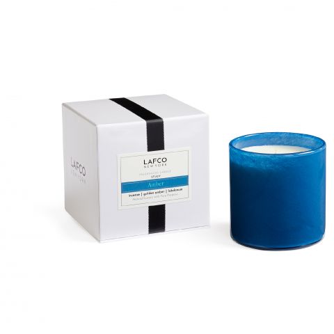 LAFCO Amber Signature Candle