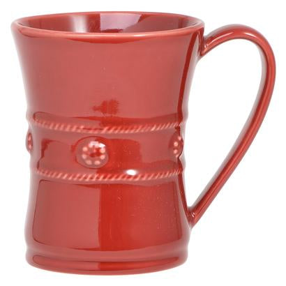 Juliska Berry & Thread Ruby Mug