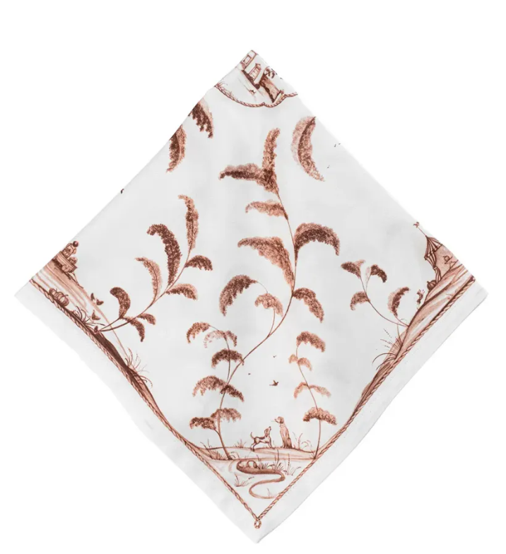 Juliska Country Estate Harvest Napkin