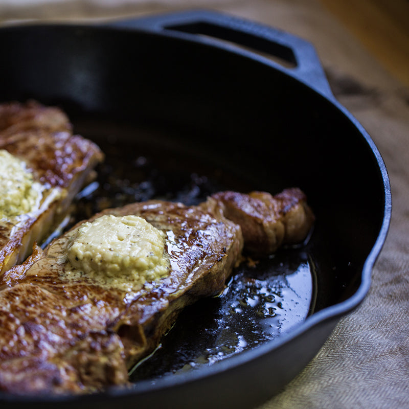 Lodge Seasoned Cast Iron Skillet  Skillet 10.25"