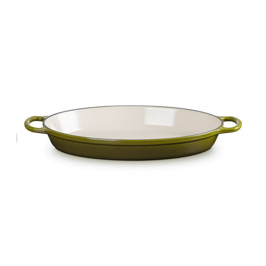 Le Creuset Signature Oval Baker