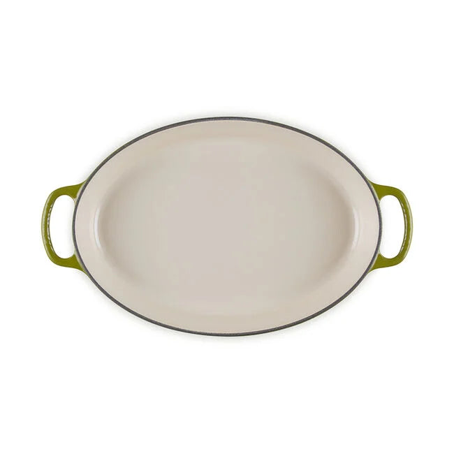 Le Creuset Signature Oval Baker