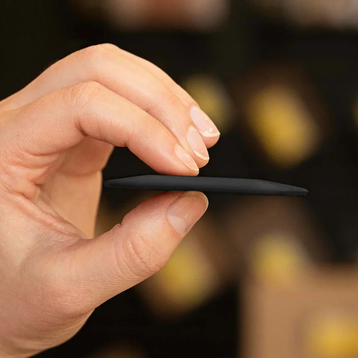 Epicurean Pan Scraper Slate / 2.4