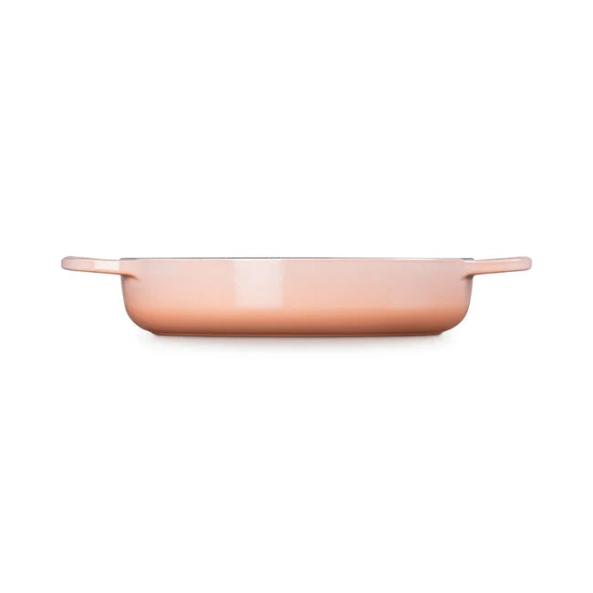 Le Creuset Signature Everyday Pan in Peche