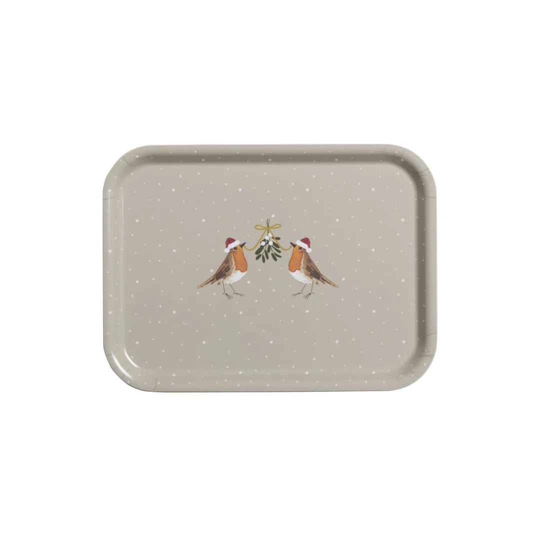 Robin Serving Tray - Small