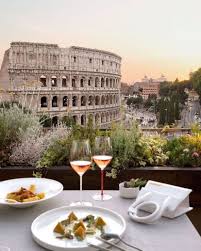 Chef’s Table: Wine Dinner in Rome (Demo w/ Dinner)