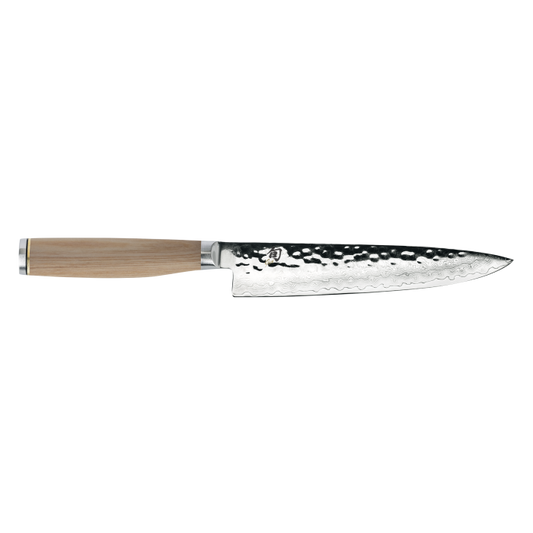 Shun Premier Blonde Utility Knife  6.5"