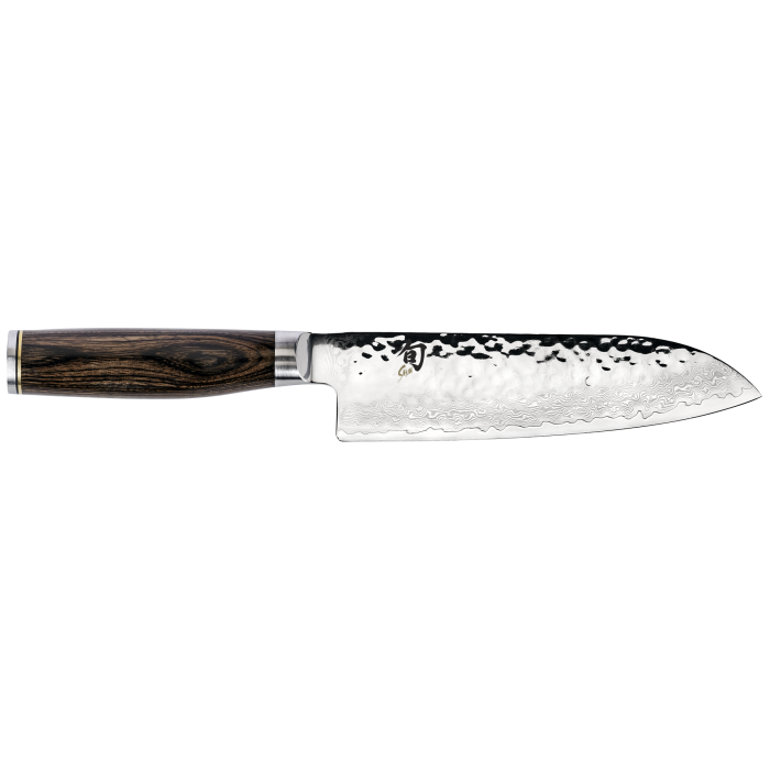 Shun Premier Santoku 7"