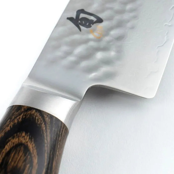 Shun Premier Santoku 7"