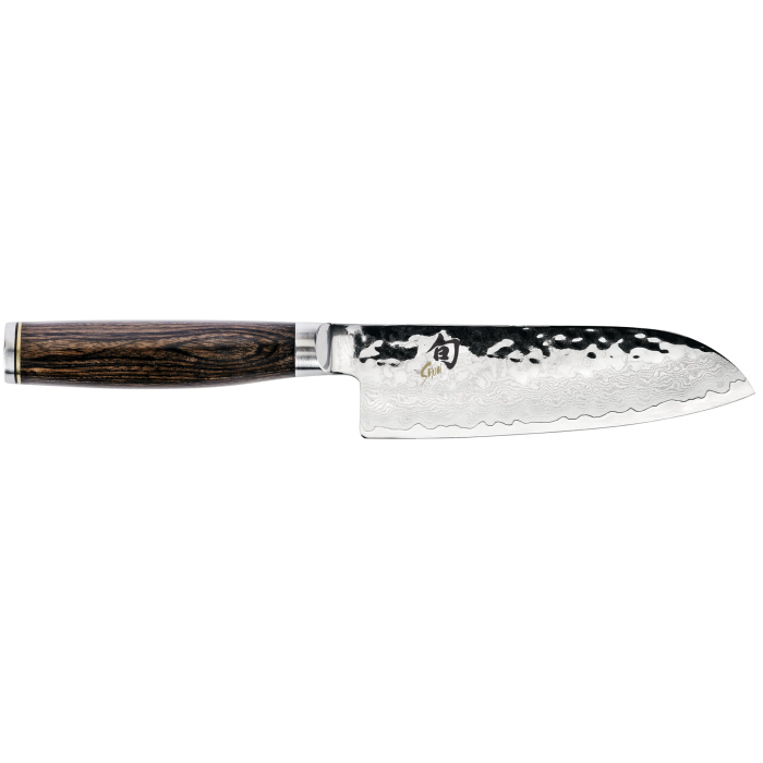 Shun Premier Santoku 5.5"