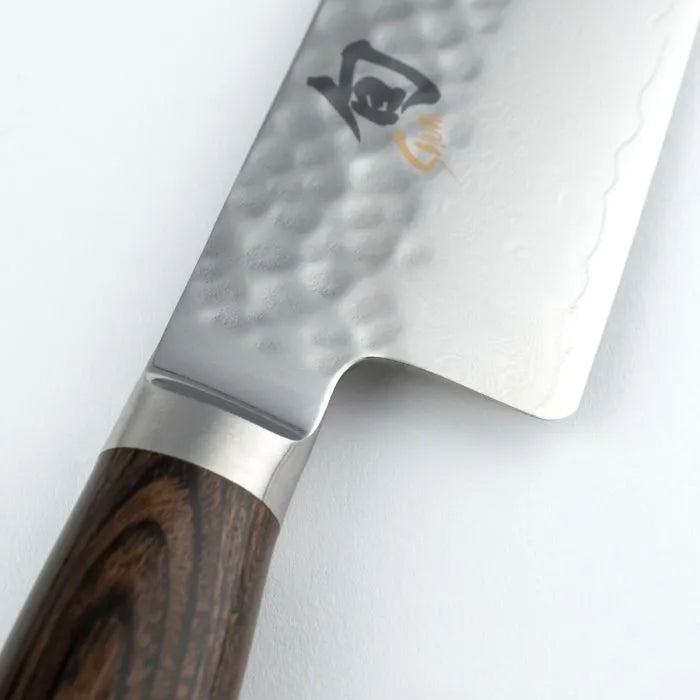 Shun Premier Santoku 5.5"