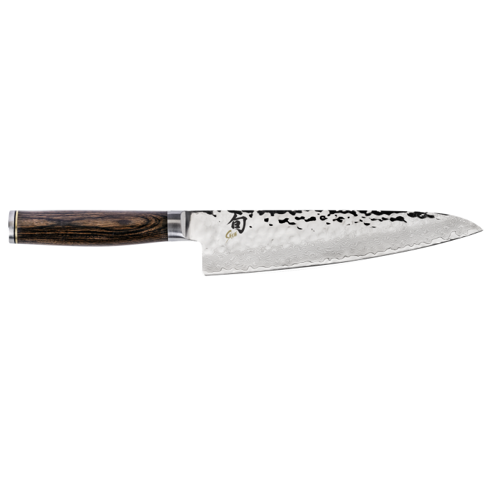 Shun Premier Asian Cook's 7"