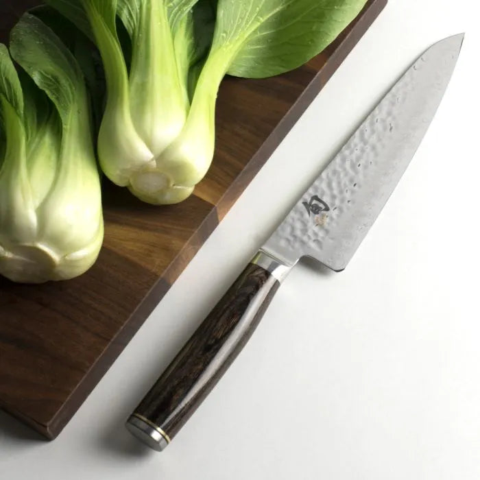 Shun Premier Asian Cook's 7"