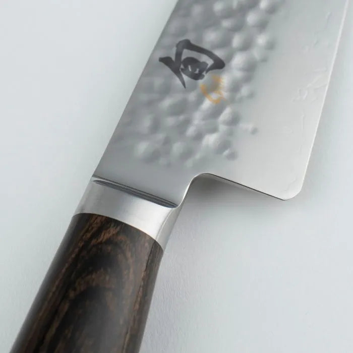 Shun Premier Asian Cook's 7"