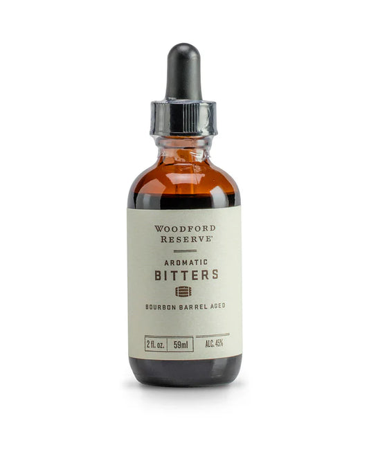 Aromatic Bitters